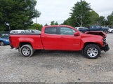 Chevrolet Colorado Lt 1GCGSCEN2H1291542 снимка