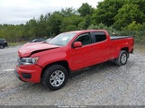 Chevrolet Colorado Lt 1GCGSCEN2H1291542 снимка