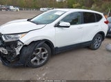 Honda Cr-V Ex 2HKRW2H57KH672659 снимка