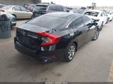 Honda Civic Lx 2HGFC2F54JH526923 снимка
