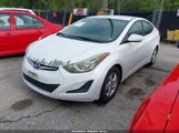 Hyundai Elantra Se 5NPDH4AE6EH511749 снимка