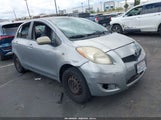 Toyota Yaris JTDKT903X95260470 снимка