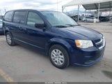 Dodge Grand Caravan Se 2C4RDGBG5ER339879 снимка