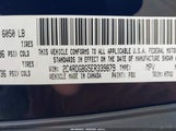 Dodge Grand Caravan Se 2C4RDGBG5ER339879 снимка