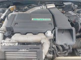 Mazda Millenia S JM1TA2224X1519402 снимка