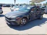 Hyundai Elantra Se KMHLL4DG6RU815842 снимка