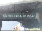 Hyundai Elantra Se KMHLL4DG6RU815842 снимка