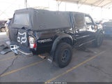 Toyota Tacoma Base V6 5TEHN72NX1Z735379 fotografie