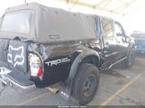 Toyota Tacoma Base V6 5TEHN72NX1Z735379 снимка