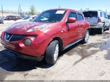 Nissan Juke Sl JN8AF5MV3ET483290 fotografie
