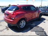 Nissan Juke Sl JN8AF5MV3ET483290 fotografie