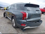 Hyundai Palisade Limited KM8R54HEXLU041664 снимка