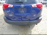 Toyota Rav4 Le 2T3BFREV8FW348746 photo