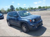 Jeep Renegade Latitude 4X4 ZACNJBBB7KPK68826 photo