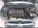 Toyota Corolla Le 1NXBR32E35Z419836 снимка