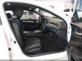 Honda Civic Sport 2HGFC2F81KH505331 снимка