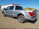 Ford F-150 Xlt 1FTFW1ED4NFA80580 снимка