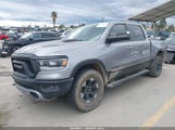 Ram  Rebel 4X2 5'7 Box 1C6RRELT4LN277278 fotografie