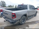 Ram  Rebel 4X2 5'7 Box 1C6RRELT4LN277278 fotografie