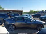 Mazda Mazda6 Grand Touring Reserve JM1GL1WY3J1321826 fotografie