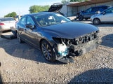 Mazda Mazda6 Grand Touring Reserve JM1GL1WY3J1321826 photo