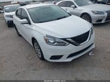 Nissan Sentra S 3N1AB7AP8HY302370 снимка