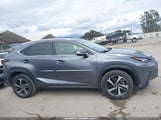 Lexus Nx 300 JTJGARDZ6L5007127 снимка