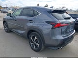 Lexus Nx 300 JTJGARDZ6L5007127 снимка