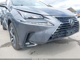 Lexus Nx 300 JTJGARDZ6L5007127 снимка