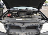 Lincoln Navigator 5LMFU28545LJ12700 снимка