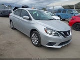 Nissan Sentra S 3N1AB7AP0JY254479 снимка