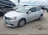 Nissan Sentra S 3N1AB7AP0JY254479 снимка