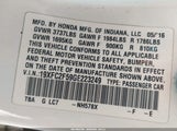 Honda Civic Lx 19XFC2F59GE223249 снимка