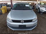 Volkswagen Jetta 2.0L S 3VW2K7AJ3CM353513 снимка