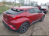 Toyota C-Hr Xle Premium NMTKHMBX5JR015559 снимка