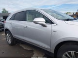 Cadillac Xt5 Luxury 1GYKNDRS6JZ211443 снимка