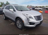 Cadillac Xt5 Luxury 1GYKNDRS6JZ211443 снимка