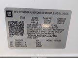 GMC Terrain Sle 3GKALMEV5KL117350 снимка
