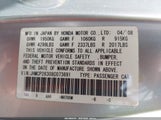 Honda Accord 2.4 Lx JHMCP26308C073691 photo