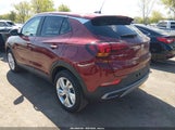 Buick Encore Gx Preferred Awd KL4AMCSL6SB072338 снимка