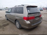 Honda Odyssey Ex-L 5FNRL38699B025731 снимка