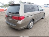 Honda Odyssey Ex-L 5FNRL38699B025731 снимка