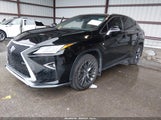 Lexus Rx 350 F Sport 2T2BZMCA9JC157054 photo