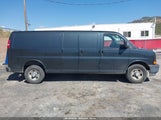Chevrolet Express  Work Van 1GCZGHFG6H1266022 снимка