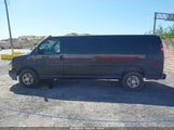 Chevrolet Express  Work Van 1GCZGHFG6H1266022 снимка