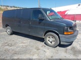 Chevrolet Express  Work Van 1GCZGHFG6H1266022 снимка