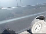Chevrolet Express  Work Van 1GCZGHFG6H1266022 снимка