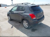 Chevrolet Trax Lt 3GNCJPSB3GL276680 fotografie