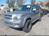 Toyota Sequoia Limited V8 5TDZT38A06S272308 снимка