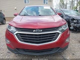 Chevrolet Equinox Lt 3GNAXUEVXKS589718 снимка